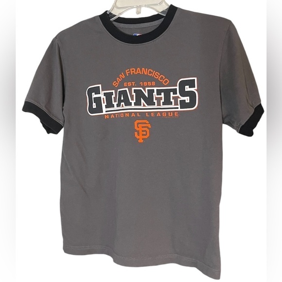 NBA Youth San Francisco Giants Tee - Picture 1 of 5